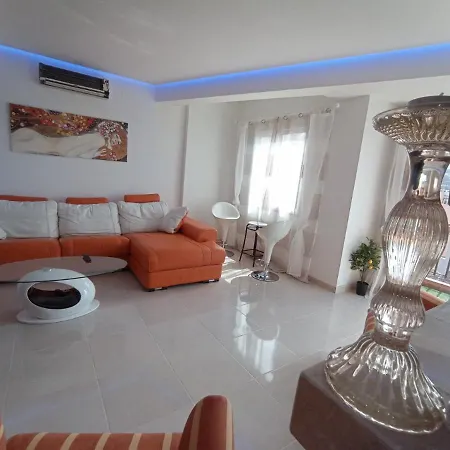 Icoden House & Perfect For Icod De Los Vinos