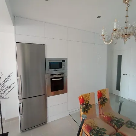 Icoden House & Perfect For Icod De Los Vinos