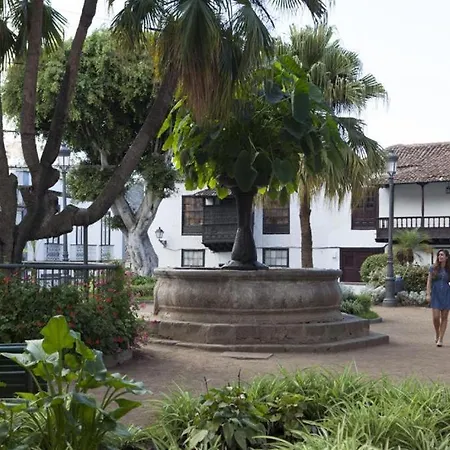 Icoden House & Perfect For Icod De Los Vinos