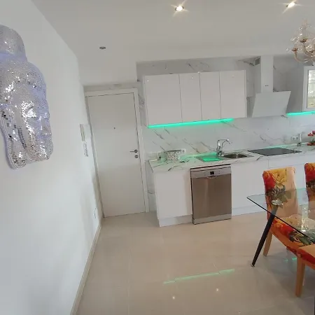 Icoden House & Perfect For Icod De Los Vinos