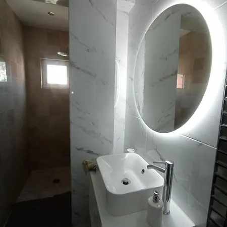 Icoden House & Perfect For 公寓 伊科德·德·洛斯·维诺斯