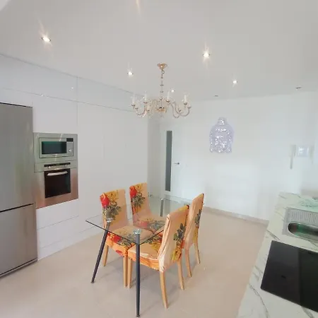 Icoden House & Perfect For Apartment