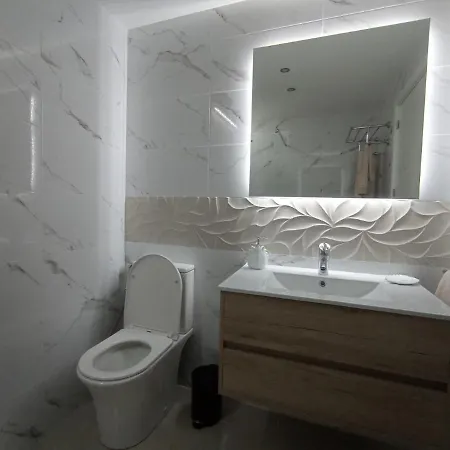 Apartment Icoden House & Perfect For