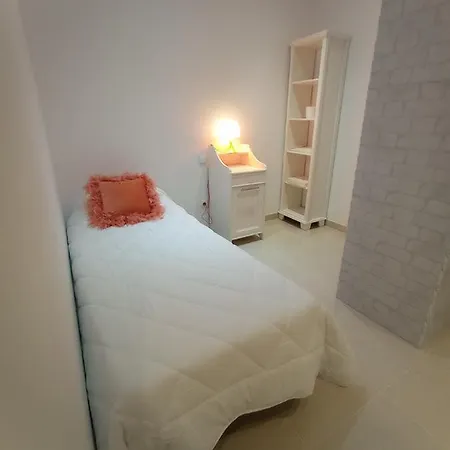 Icoden House & Perfect For 公寓 伊科德·德·洛斯·维诺斯