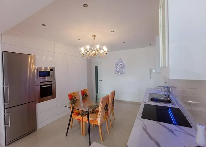 Icoden House&perfect For Icod De Los Vinos