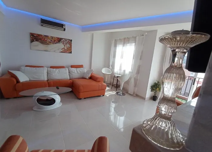 Icoden House&perfect For Icod De Los Vinos