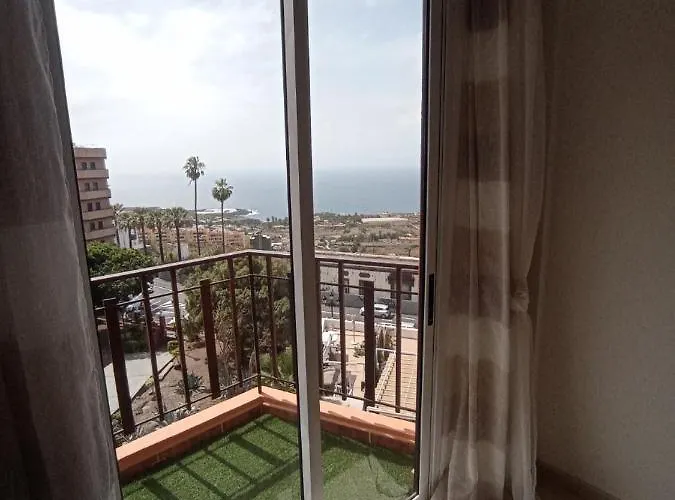 Icoden House & Perfect For Icod De Los Vinos