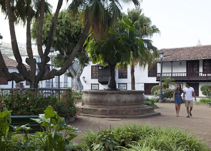 Icoden House & Perfect For Icod De Los Vinos