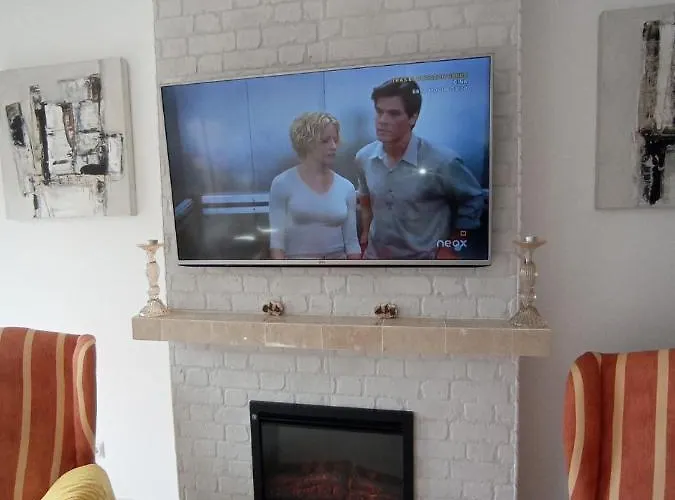 Lejlighed Icoden House&perfect For *