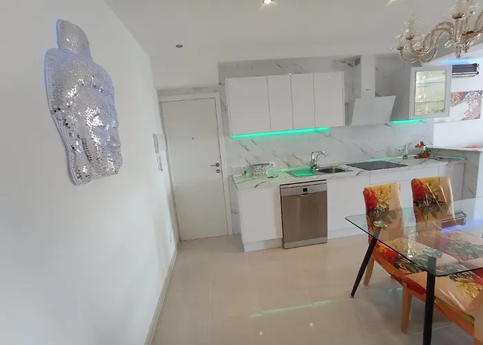 Icoden House & Perfect For Icod De Los Vinos