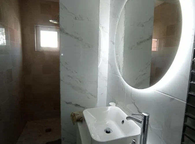 Icoden House&perfect For Lejlighed Icod De Los Vinos