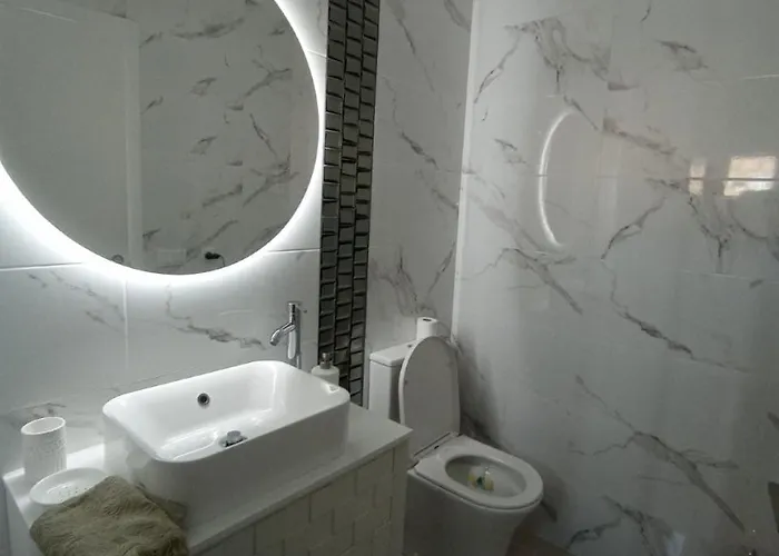 Icoden House&perfect For Lejlighed Icod De Los Vinos