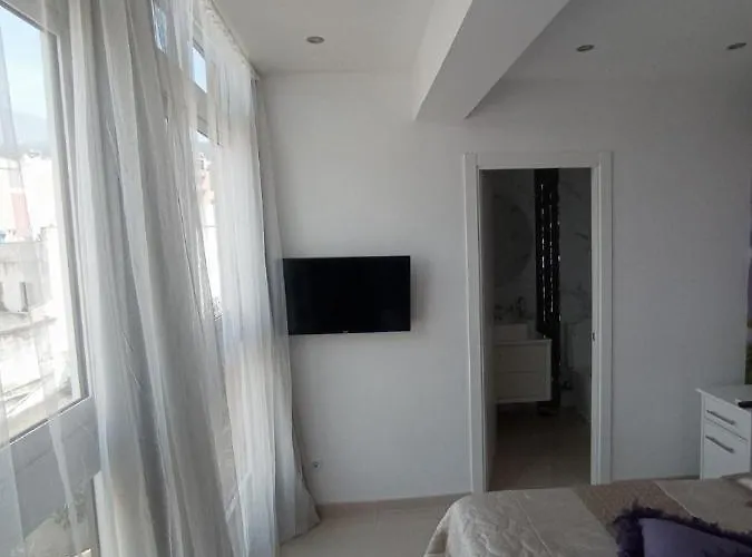 Icoden House & Perfect For Apartment