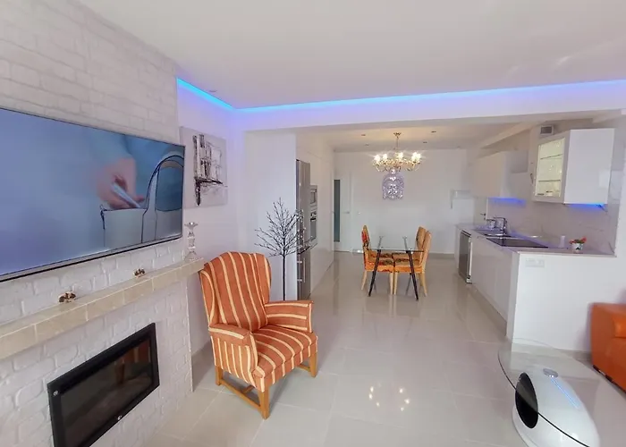 Icoden House & Perfect For Icod De Los Vinos