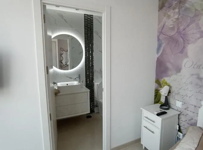 Icoden House&perfect For * Icod De Los Vinos