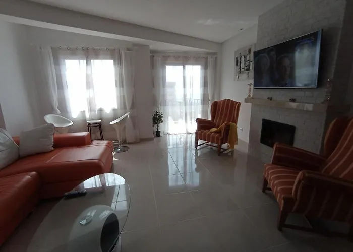 Icoden House&perfect For Icod De Los Vinos