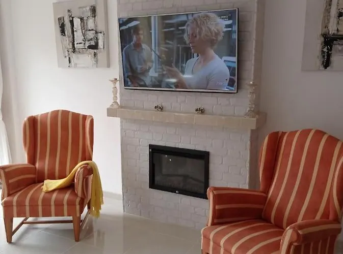 Icoden House&perfect For Icod De Los Vinos