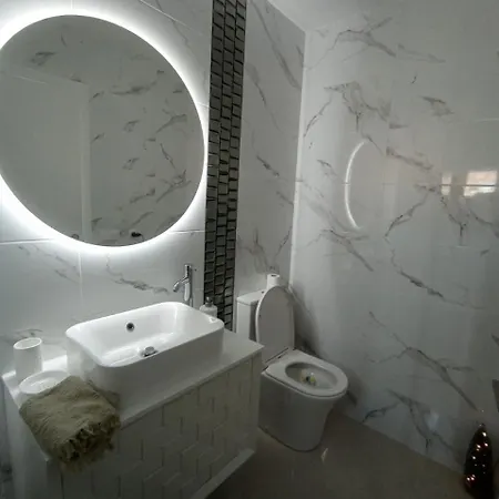 Icoden House & Perfect For 아파트 이코드레로스비노스