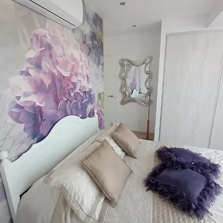Icoden House & Perfect For Икод-де-лос-Винос