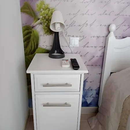 Icoden House & Perfect For Икод-де-лос-Винос