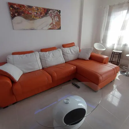 Icoden House & Perfect For Icod De Los Vinos