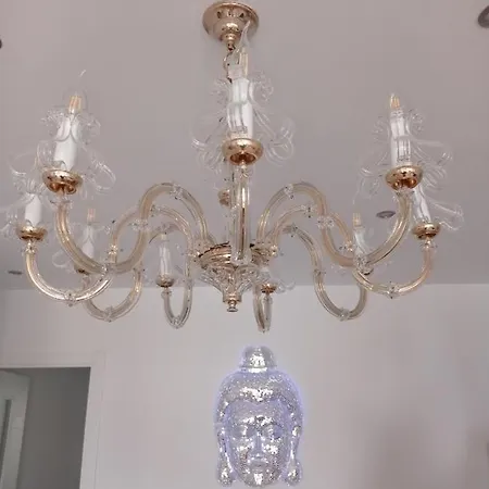 Icoden House & Perfect For Икод-де-лос-Винос