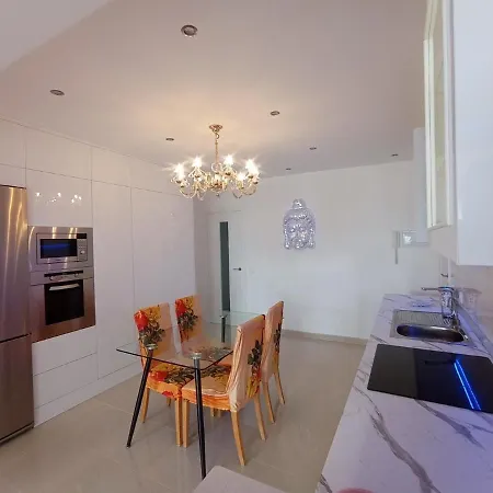 Icoden House & Perfect For Icod De Los Vinos