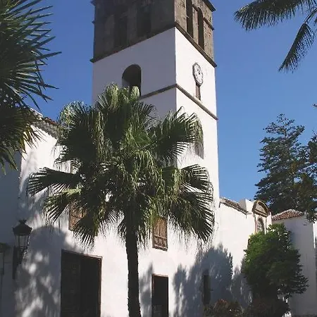 Icoden House & Perfect For Icod de los Vinos
