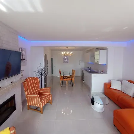 Apartman Icoden House & Perfect For