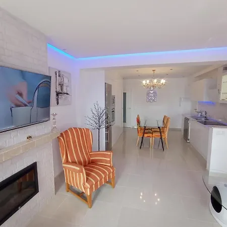 Icoden House & Perfect For Icod de los Vinos
