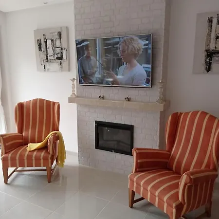 Icoden House & Perfect For Icod de los Vinos