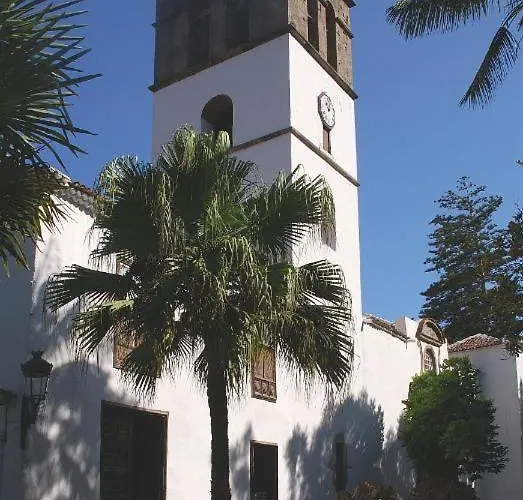 Icoden House & Perfect For Icod De Los Vinos