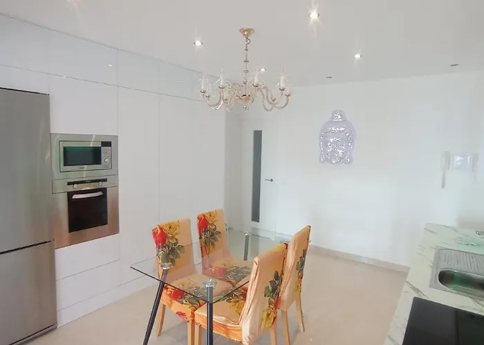 Icoden House & Perfect For Appartamento