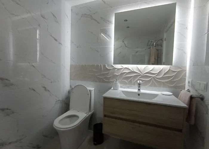 Appartamento Icoden House & Perfect For