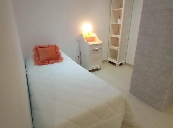 Icoden House & Perfect For Appartamento Icod De Los Vinos