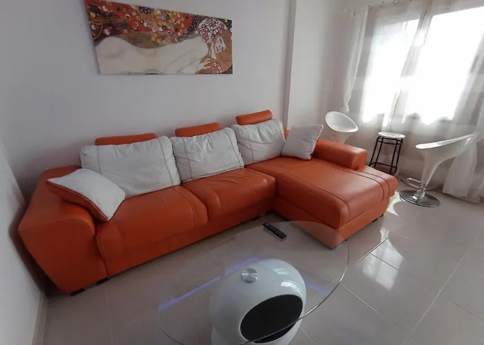 Icoden House & Perfect For Icod De Los Vinos